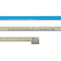 LED лента с подсветка за LG Innotek 32-инчов V-Type 7020PKG PCT 48EA REV0.1, снимка 3