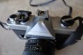 Fujica ST605N & Fujinon 50mm f2.2 Lens. M42 Mount, снимка 3