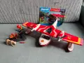 Playmobil Action Heroes - Противопожарен самолет с функция за гасене, снимка 2