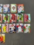 Футболни карти panini adrenaline messi Ronaldo , снимка 2