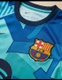 FC BARCA ❤️⚽️ детско юношески футболни екипи , снимка 5