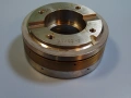 зъбен електромагнитен съединител Monninghoff 667272 gear coopling, снимка 2
