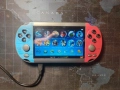 MP5 X7 Retro Handheld Конзола, снимка 5