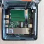 Настолен мини компютър Intel NUC 14 Pro Tall (RVRPLR30) Intel Core 3, 16GB RAM, 1TB SSD, снимка 5