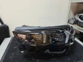 Ляв фар за BMW 5 G60 lqv far farove бмв 60, снимка 4