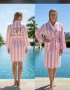 Versace ⚜️ Victoria Secret ⚜️ Унисекс Халати, снимка 5