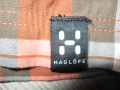 Haglofs Polygiene мъжка риза къс ръкав, снимка 6