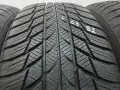 4бр зимни гуми 225/50/17 BRIDGESTONE L06382 , снимка 4