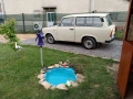 Продавам Трабант 601s., снимка 1