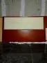 Използвани база за спалня и табла за спалня, снимка 5