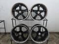 4бр 18ски джанти за Seat, Audi, VW, Skoda,Mercedes 5х112мм. A180259 , снимка 5
