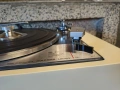Прецизен швеицарски грамофон Lenco L-75 Goldring , снимка 18