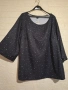 НОВА СТАХОТНА ТУНИКА ЕФИРЕН ПЛАТ 3XL, снимка 6
