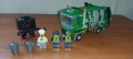 THE LEGO MOVIE 70805 - боклукчийска преса 2 в 1, снимка 3
