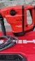 Hilti TE 60 AVR/ATC Перфоратор SDS-MAX , снимка 2