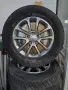 джанти Jeep Grand Cherokee 5x127 18, снимка 1