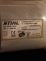 Електрически трион STIHL, снимка 3