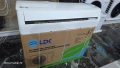 климатик LDK PRO 18 100 BTU, Мощност 5,3 kW, Клас A++, Инверторен, Самопочистващ се, Sleep, Eco, Тай, снимка 8