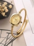 Dior ⚜️ Cartie ⚜️ Gucci ⚜️Дамски Часовници , снимка 16
