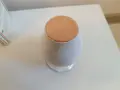 Винтидж италианска ваза Ceramica Patronelli , снимка 4