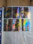 Голяма колекция  Pokemon  карти с албум за тях, снимка 10