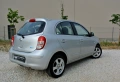 Nissan Micra 1.2i* Pure Drive* Климатроник* Евро 5B * Ful, снимка 6