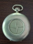 Джобен часовник Zenith, снимка 1