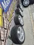 Джанти Alutec  18цола , 5х112 , 8j , et52 , 245/40/18 Mercedes Vw Audi, снимка 6