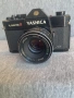 фотоапарат Yashica TL electro ITS + 50mm 1,7, снимка 6