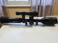 Цифров прицел HIKMICRO Alpex A50T 3.5x, 850nm IR * , снимка 2