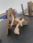 Винтидж лампи изработка , снимка 4