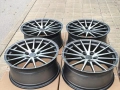 Джанти ARCEO Lisbon 19" 5x114,3 Mazda Toyota Honda Hyundai Nissan Renault Dacia, снимка 3