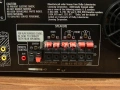 Ресивър  Technics sa-gx350, снимка 8