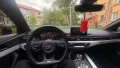 Audi A4 B9 2.0 TDI 2019г , снимка 4