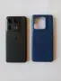 Възможен бартер/Motorola Edge 50 Ultra, 1TB, 16GB RAM, 5G, Forest Grey, снимка 1