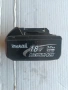 Батерия Makita 3A OEM, снимка 1