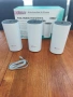 MESH router система TP-Link Deco E4 AC1200 , 3 модула, бяла, снимка 2