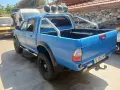 митцубиши Л 200, снимка 7