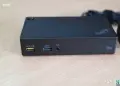 Докинг станция Lenovo ThinkPad USB 3.0 Pro Dock 40A7, снимка 2