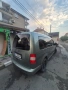 VW Caddy 6+1 - газ бензин , снимка 3