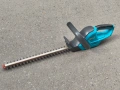 Акумулаторен храсторез Gardena 18V, снимка 1