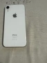 iPhone XR -64GB,White,зарядно, снимка 5