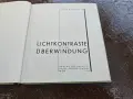 Lichtkontraste und ihre Überwindung“ (Светлинни контрасти и тяхното преодоляване ) Jenő Dulovits, снимка 3