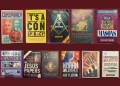 Конспирации, тайни общества - 11 книги, снимка 1