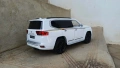 1:18 Toyota Land Cruiser мащабен модел, снимка 8