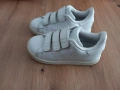 Детски маратонки / обувки Adidas Stan Smith Cf, снимка 3