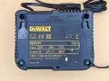 DeWALT DCB115 зарядно 10.8 - 18V, снимка 4