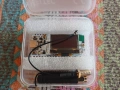 Heltec LoRa 32 V3 / Meshtastic Node + Батерия + Антена, снимка 3