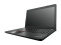 Лаптоп Lenovo E555 A8-7100 8GB 256GB SSD с до 24 МЕСЕЦА ГАРАНЦИЯ, снимка 1