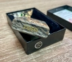 Оригинална запалка Zippo Mossy Oak с елен – Нова, в оригинална кутия, снимка 4